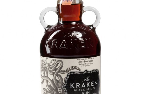 Kraken hydra